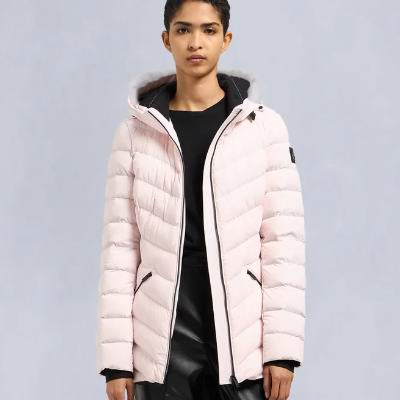 Moose Knuckles 慕瑟纳可季末清仓，精选时尚爆款羽绒服、夹克等6折起+毛领款额外9折！