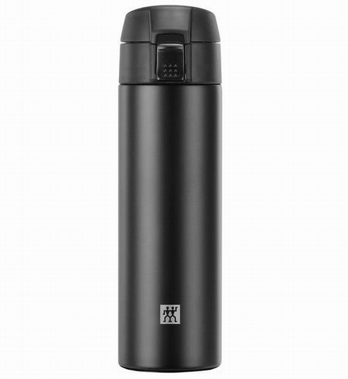  Zwilling Thermo 不锈钢保温瓶450毫升 24.99加元（原价 28.99加元）