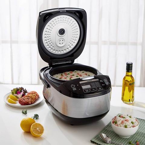  黑五史低！COMFEE' 10杯智能电饭煲 79.99加元（原价 115.63加元）