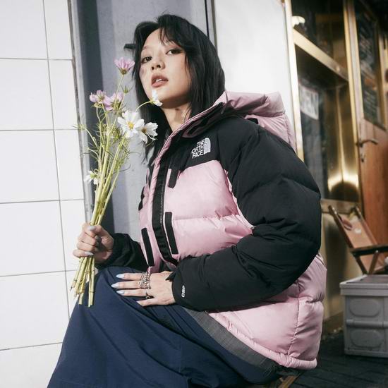  白菜价！The North Face北面黑五大促，精选羽绒服、防寒服、雪地靴等2.5折起+额外8.5折！