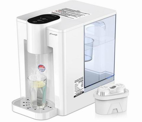  史低价！FRIZZLIFE TF900 即热饮水机 189.99加元（原价 239加元 ）