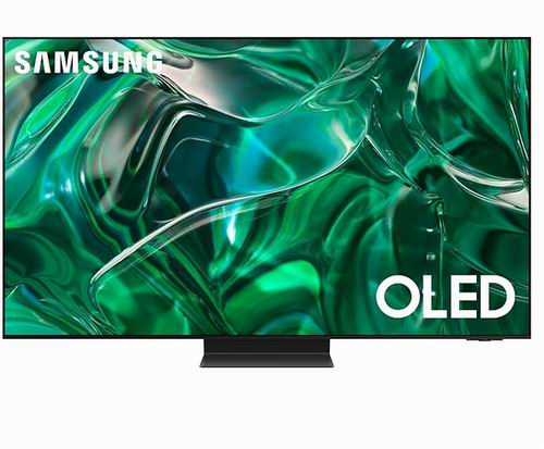  Samsung 三星  OLED 4K S95C 系列 65英寸高清电视 1998加元（原价 2598加元）
