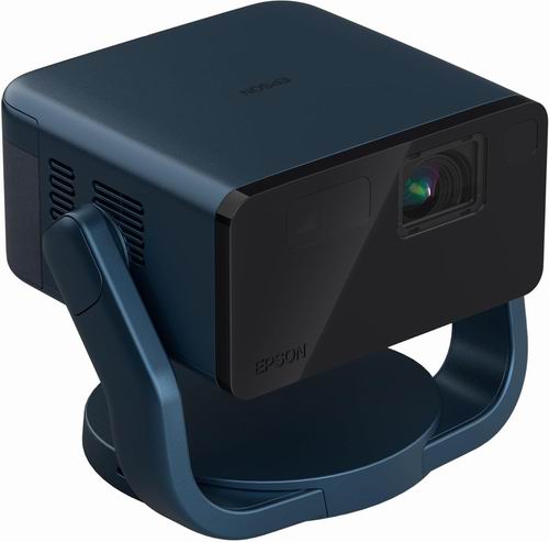  黑五史低！Epson EpiqVision Mini EF22 便携式智能激光投影仪 999.99加元（原价 1299.99加元）