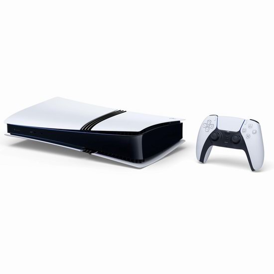 历史新低！索尼 PlayStation 5 PS5 Pro Console 游戏机 889.96加元包邮！