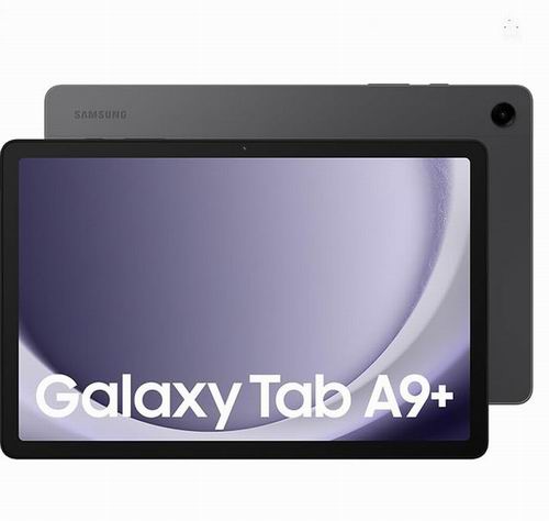  史低价！Samsung 三星 Galaxy Tab A9+ 64GB 平板电脑  199.97加元（原价 329.99加元）