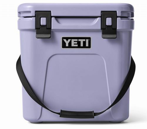  史低价！YETI Roadie 24 Cooler 便携式露营保温箱/冰桶7折 245加元（原价 350加元）