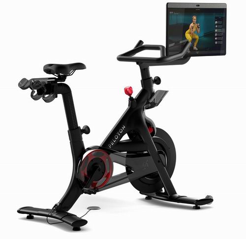  网一史低！Peloton  原装 Peloton Bike 和 Bike+ 室内健身车 2599加元（原价 3295加元）
