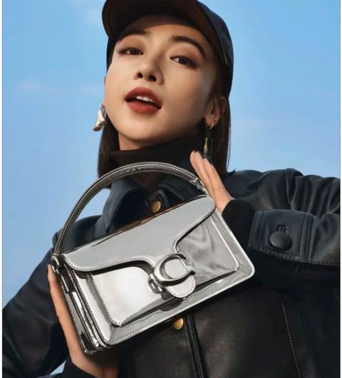  吴谨言同款！Coach Tabby 20 酒神包 288加元（原价 480加元）！多色可选