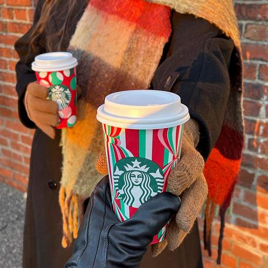  薅羊毛！Starbucks 星巴克咖啡 买一送一！仅限今日下午！