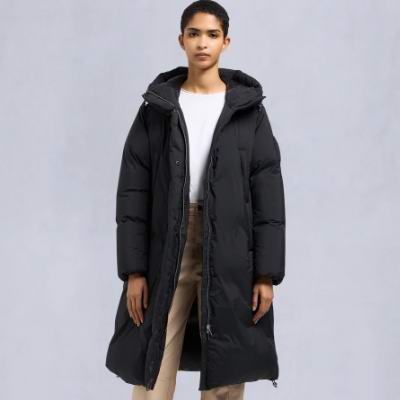 Moose Knuckles 慕瑟纳可季末清仓，精选时尚爆款羽绒服、夹克等6折起+毛领款额外9折！