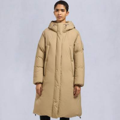 Moose Knuckles 慕瑟纳可季末清仓，精选时尚爆款羽绒服、夹克等6折起+毛领款额外9折！