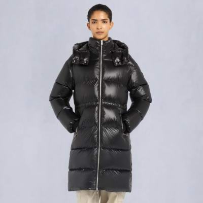 Moose Knuckles 慕瑟纳可季末清仓，精选时尚爆款羽绒服、夹克等6折起+毛领款额外9折！