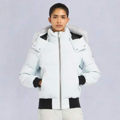 Moose Knuckles 慕瑟纳可季末清仓，精选时尚爆款羽绒服、夹克等6折起+毛领款额外9折！