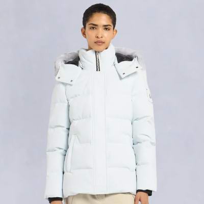 Moose Knuckles 慕瑟纳可季末清仓，精选时尚爆款羽绒服、夹克等6折起+毛领款额外9折！