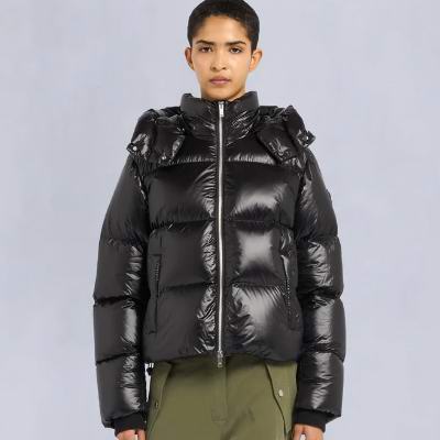 Moose Knuckles 慕瑟纳可季末清仓，精选时尚爆款羽绒服、夹克等6折起+毛领款额外9折！