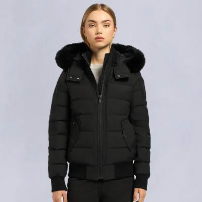 Moose Knuckles 慕瑟纳可季末清仓，精选时尚爆款羽绒服、夹克等6折起+毛领款额外9折！