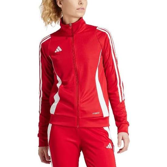  白菜价！adidas Tiro 24 女式运动服3.5折 28加元！多色可选！