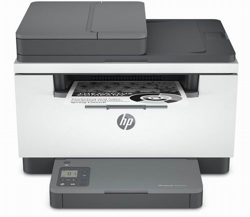 史低价！HP LaserJet M234sdw 多功能自动双面黑白打印机 189.99加元（原价 299.99加元）