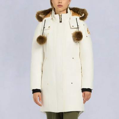 Moose Knuckles 慕瑟纳可季末清仓，精选时尚爆款羽绒服、夹克等6折起+毛领款额外9折！