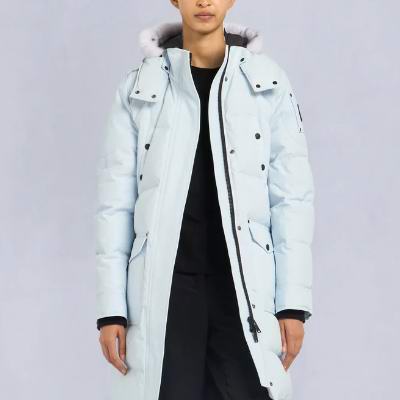 Moose Knuckles 慕瑟纳可季末清仓，精选时尚爆款羽绒服、夹克等6折起+毛领款额外9折！