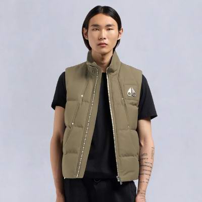 Moose Knuckles 慕瑟纳可季末清仓，精选时尚爆款羽绒服、夹克等6折起+毛领款额外9折！