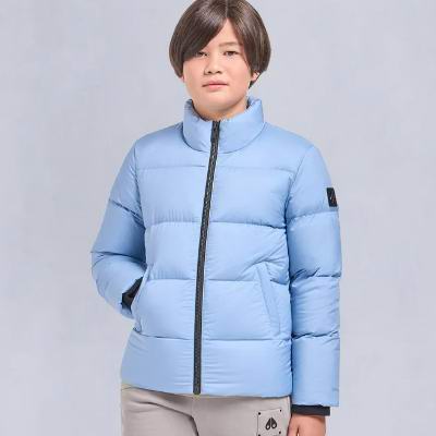Moose Knuckles 慕瑟纳可季末清仓，精选时尚爆款羽绒服、夹克等6折起+毛领款额外9折！