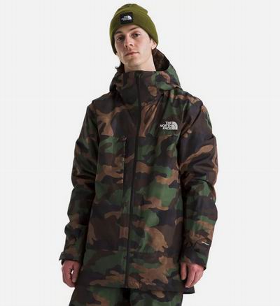 白菜价!The North Face北面黑五大促,精选羽绒服、防寒服、雪地靴等2.8折起+额外8.5折!