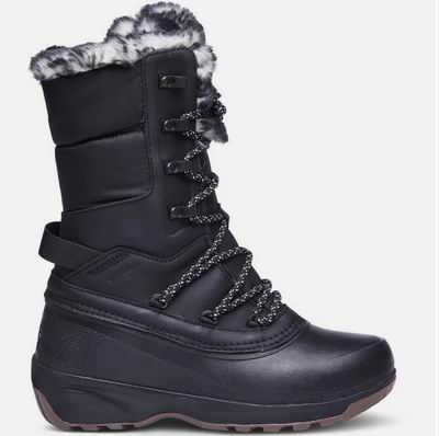 白菜价!The North Face北面黑五大促,精选羽绒服、防寒服、雪地靴等2.8折起+额外8.5折!