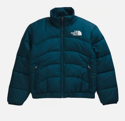 白菜价!The North Face北面黑五大促,精选羽绒服、防寒服、雪地靴等2.8折起+额外8.5折!