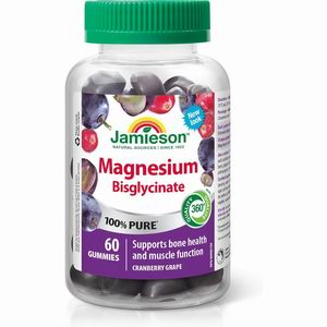 速进!囤白菜!Jamieson 健美生 全天然营养保健品3.3折起!抢深海鱼油、益生菌、抗皱口服液、复合维生素、钙镁片、维C咀嚼片、强效铁剂!