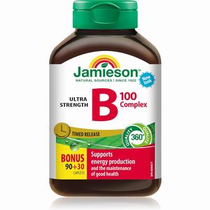 速进!囤白菜!Jamieson 健美生 全天然营养保健品3.3折起!抢深海鱼油、益生菌、抗皱口服液、复合维生素、钙镁片、维C咀嚼片、强效铁剂!