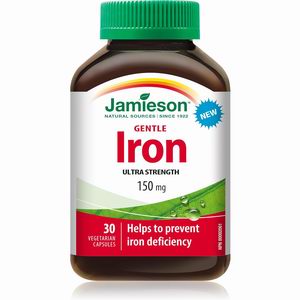 速进!囤白菜!Jamieson 健美生 全天然营养保健品3.3折起!抢深海鱼油、益生菌、抗皱口服液、复合维生素、钙镁片、维C咀嚼片、强效铁剂!