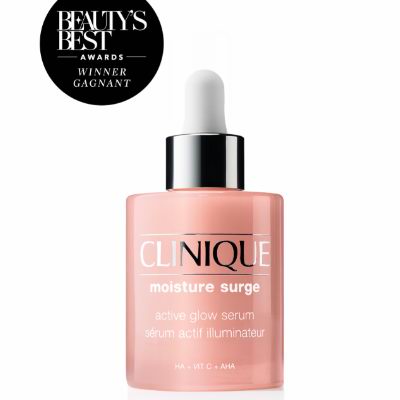 Clinique 倩碧节礼周大促，全场6-7折+满送价值253加元12件套大礼包+托特包！抢超值装、水磁场保湿、302光子镭射瓶、活力焕亮精华！