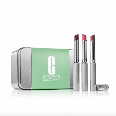 Clinique 倩碧节礼周大促，全场6-7折+满送价值253加元12件套大礼包+托特包！抢超值装、水磁场保湿、302光子镭射瓶、活力焕亮精华！