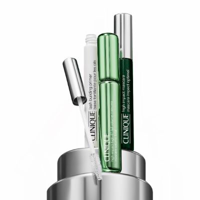 Clinique 倩碧节礼周大促，全场6-7折+满送价值253加元12件套大礼包+托特包！抢超值装、水磁场保湿、302光子镭射瓶、活力焕亮精华！