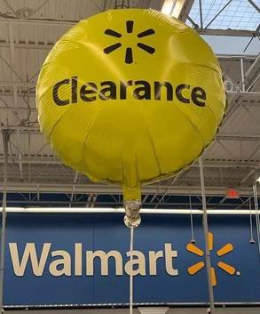  WalMart清仓区特卖：洗手液1加元、室内烤炉18.97加元、儿童睡衣套装6.5加元
