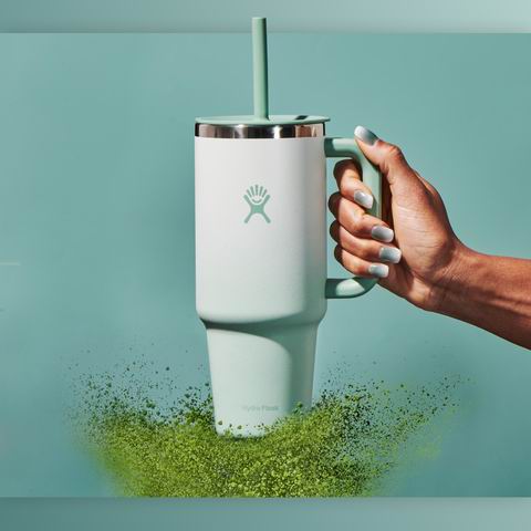  北美网红品牌！Hydro Flask 高颜值保温杯7.5折 31.49加元起+满立减10加元