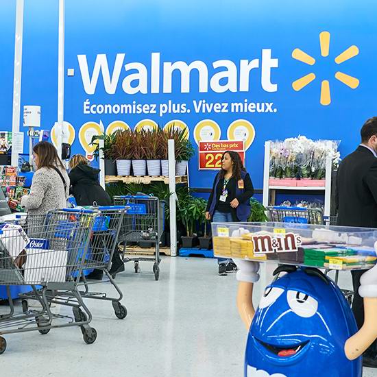  无需学位、无需经验！Walmart超市面向全国大量招人啦！
