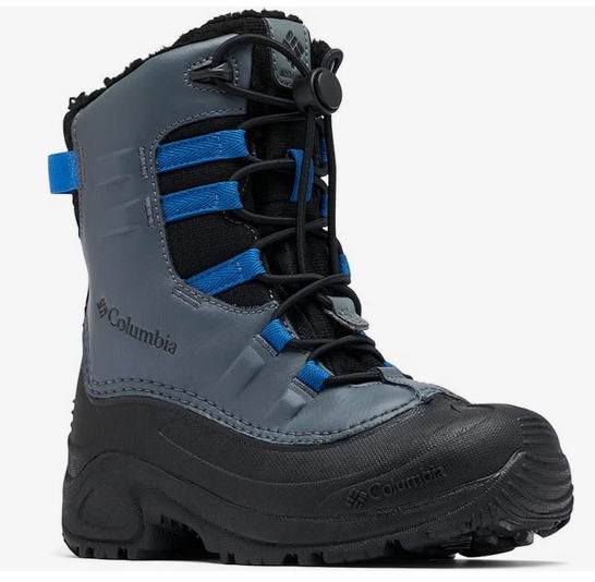  Columbia 大童 Bugaboot Celsius 雪地靴 54.98加元（官网原价 110加元）