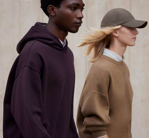  Uniqlo C 2025 优衣库春夏系列热卖！系腰带窄裙$29.9、夹克$59.9、风衣$129.9、紧身裤$39.99！