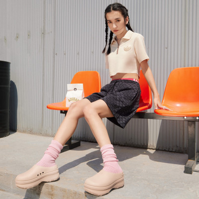  白菜价！adidas精选运动鞋、服饰等3.5折起+额外7.5折！厨师鞋 25.5加元