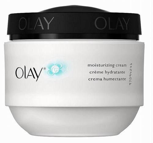  Olay 维生素B3+烟酰胺保湿敏感肌肤霜100毫升  11.98加元/ 2瓶20加元