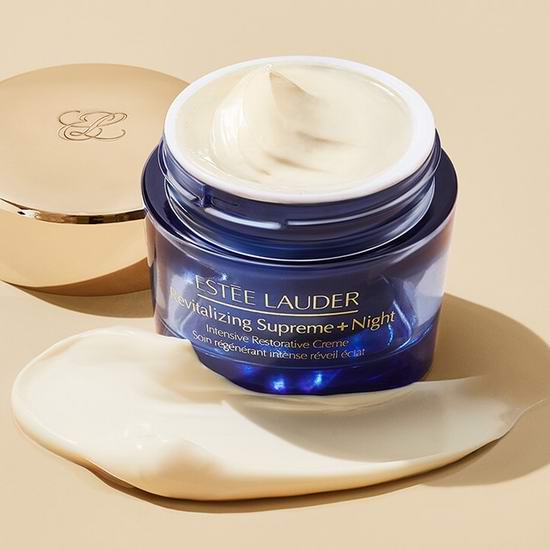  Estee Lauder 雅诗兰黛多效智妍晚霜、胶原美白水乳6折+满送最高价值464加元9件套大礼包+自选正装+3中样！