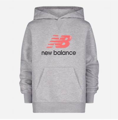 Foot Locker儿童品牌服饰5折起!入NB抓绒卫衣套装、Nike T恤套装.5、Nike羽绒服!