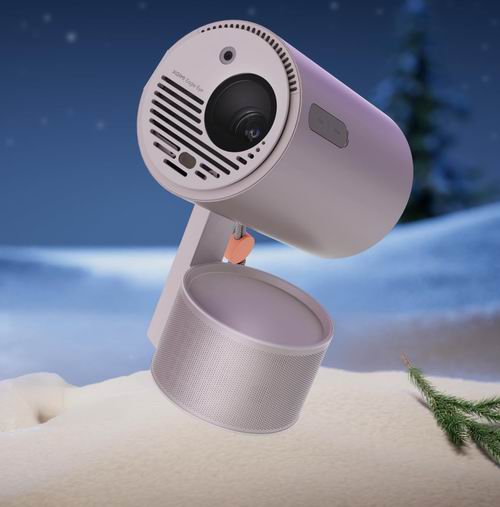  史低价！XGIMI 极米 MoGo 3 Pro 便携式1080P户外投影仪 599加元（原价 669加元）