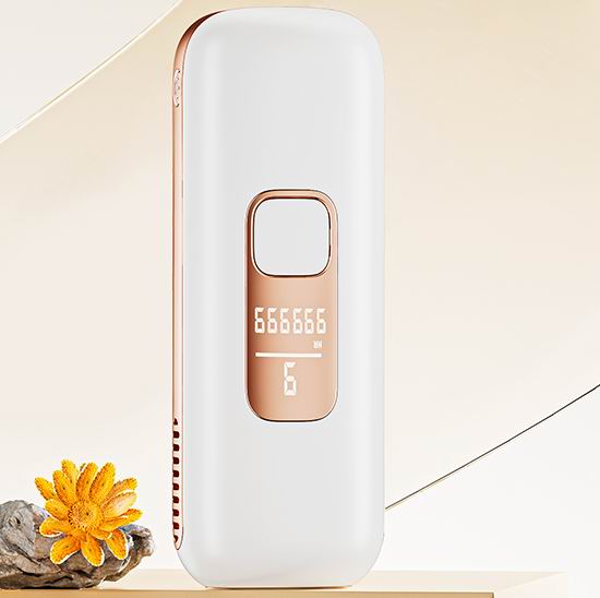  史低价！Aopvui 家用 IPL 激光永久脱毛仪 115.99加元（原价 189.99加元）