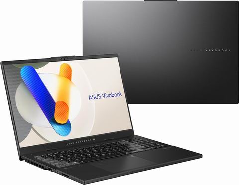  历史最低价！ASUS 华硕 Vivobook Pro 15 15.6英寸 3K 120Hz OLED屏 笔记本电脑 1299加元（原价 1799加元）