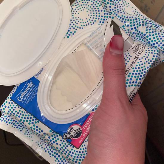  法院批准Cottonelle可冲湿巾集体诉讼，符合条件者可申请赔偿！