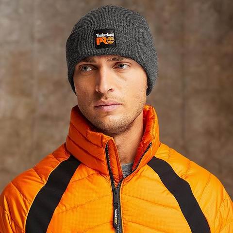  白菜价！Timberland 添柏岚 PRO 男式针织帽 11.99加元（原价 25.36加元）！多色可选