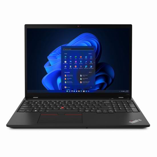  白菜价！Lenovo 联想 第二代 ThinkPad P16s 16英寸 4K OLED屏 移动工作站/高性能笔记本电脑（Ryzen 7 PRO, 64GB, 1TB SSD）3.7折 1599加元包邮！